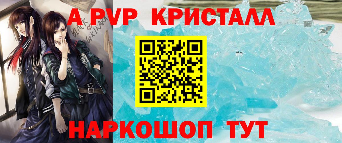 Alfa_PVP СК КРИС Воркута